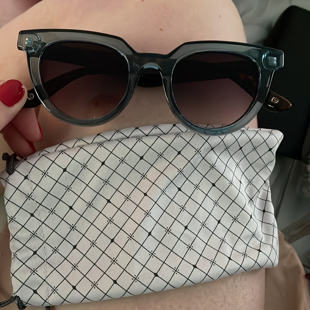 Anthropologie sunglasses